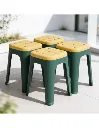 banqueta-deco-apilable-verde-pack-x4.webp