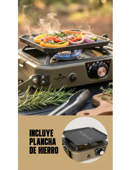 anafe-doble-portatil-plegable-a-gas-para-camping-caqui-flamate (4).webp