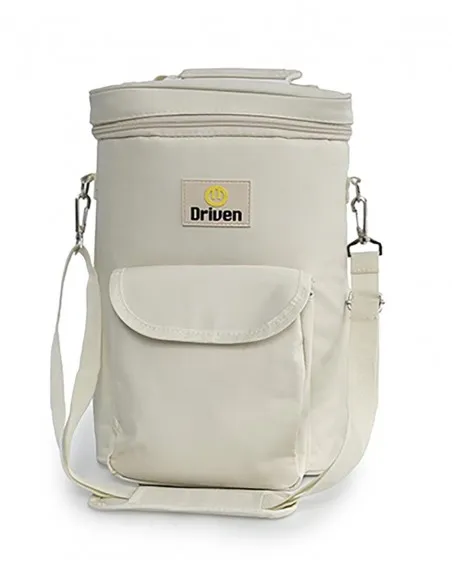 Matera Bolso Termico - Doble termo - ARENA