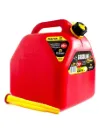 Bidon canadiense 20 litros PRO - ROJO - antiventeo/antiestatico