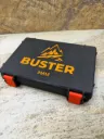 Caja Porta Munición BUSTER 9mm x 216
