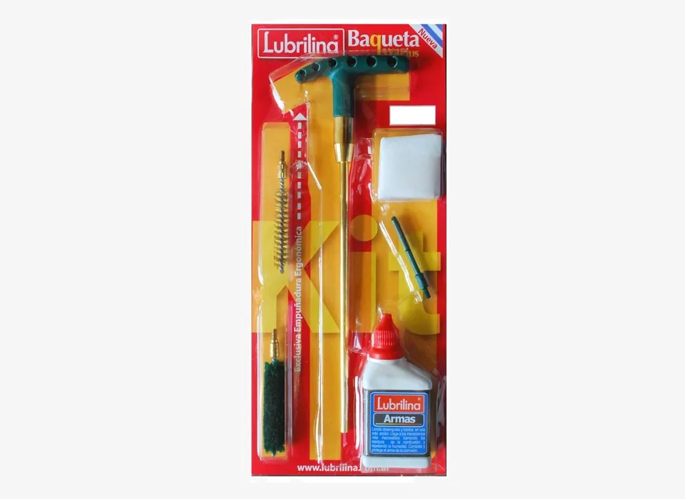 KIT Arma Corta