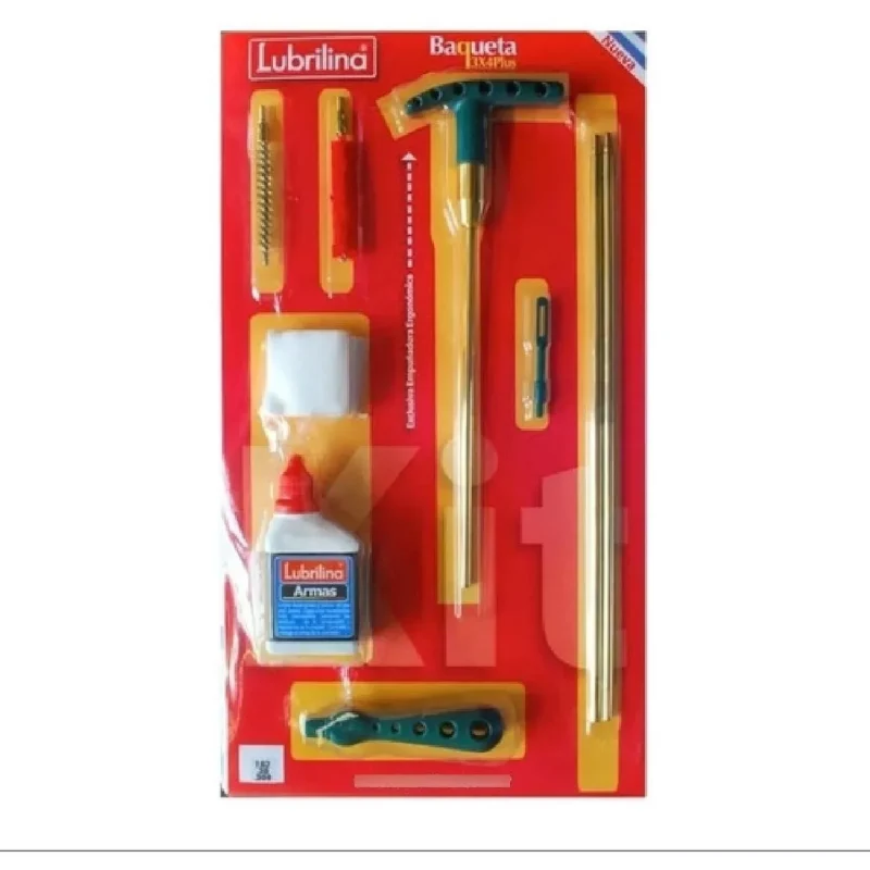 KIT Carabina
