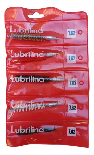 Blister Cepillos Surtidos (40/10)