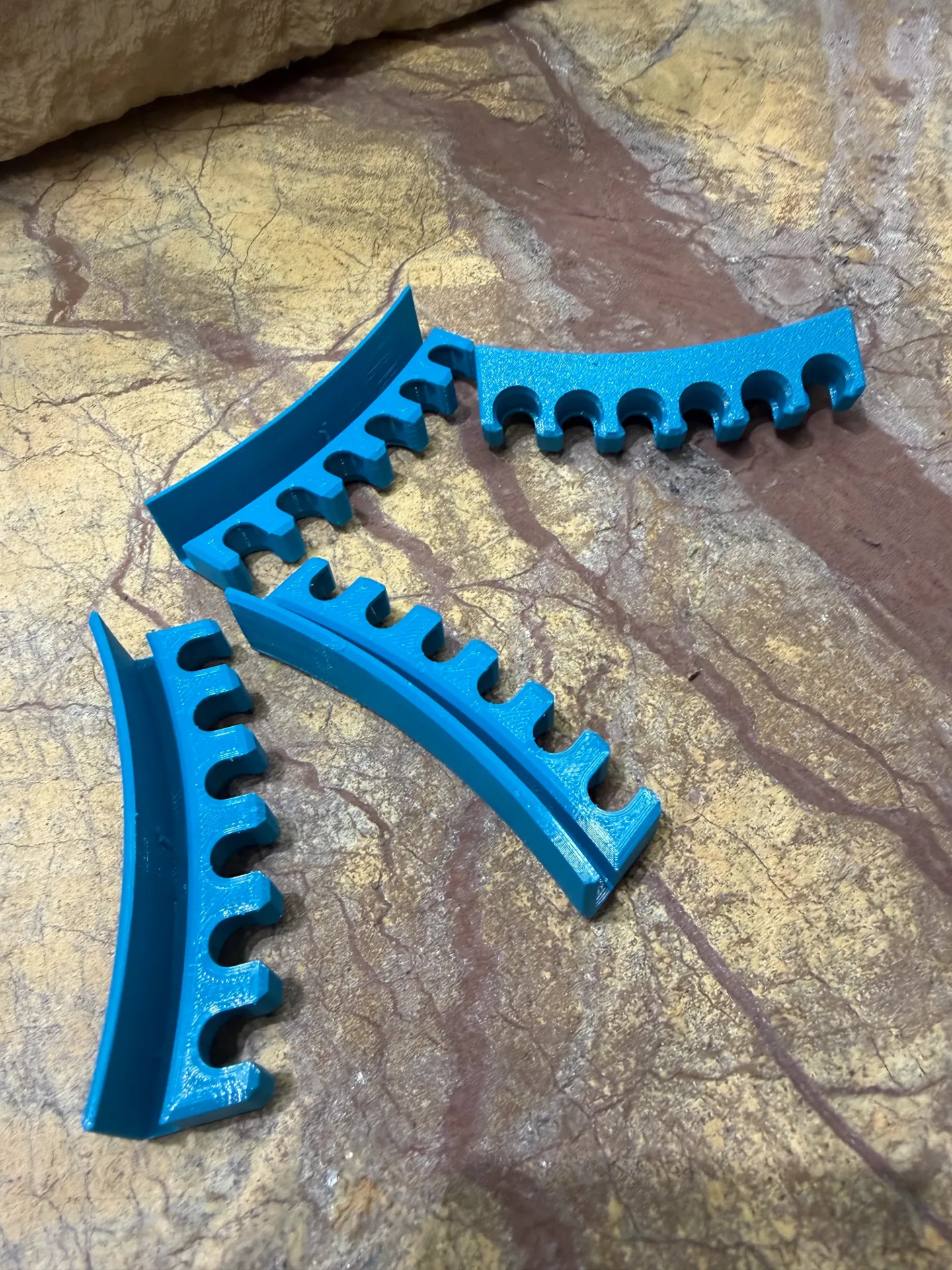 Dillon Primer Tube Holder