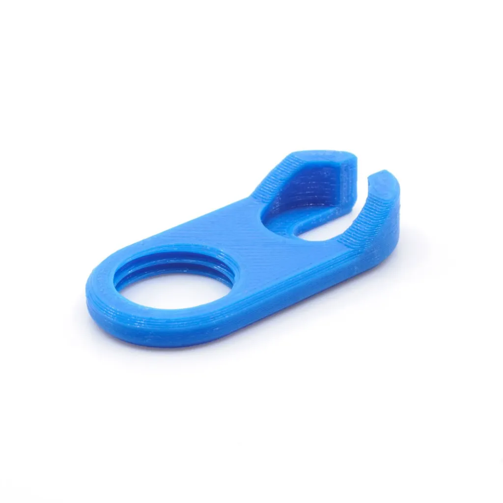 Dillon Primer Rod Holder