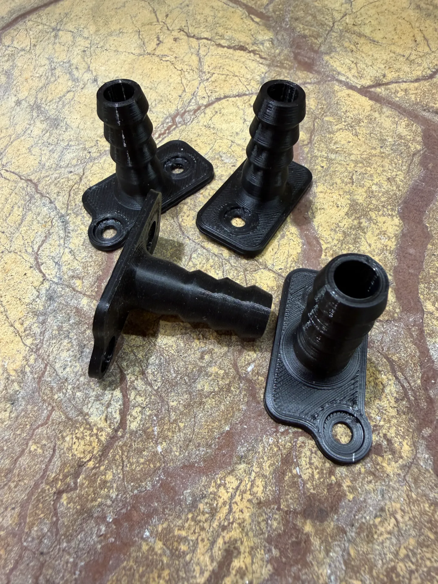 Dillon Spent Primer Hose