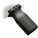 MAGPUL MOE RVG Rail Vertical Grip, Fits Picatinny, Polymer, Black MAG412BLK