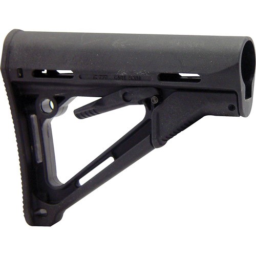 MAGPUL Industries - CTR Rifle Stock