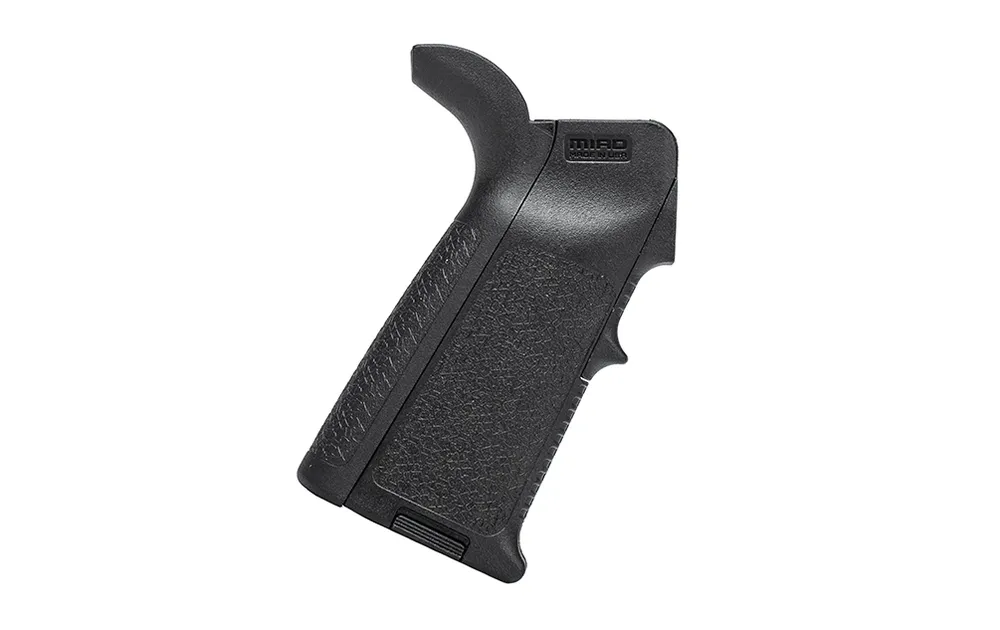 MAGPUL Industries - Miad AR Gen 1.1 Grip Kit Blk