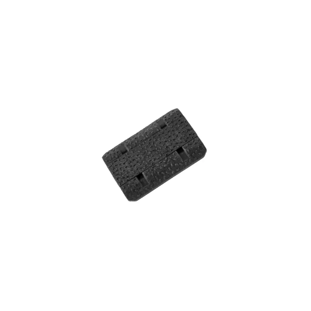 MAGPUL Industries - M-LOK Hand Stop Kit with Type 2 Low Profile Rail Covers