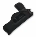 Pistolera interior c/fleje  metálico Glock 19 /23 ZURDA
