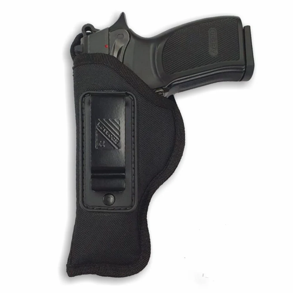 Pistolera interior c/fleje metálico H&amp;K-Taurus 24/7 - 5 - S Sauer 226