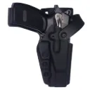 Pistolera Exterior Kydex para Glock 17/22/31 SR PALETA