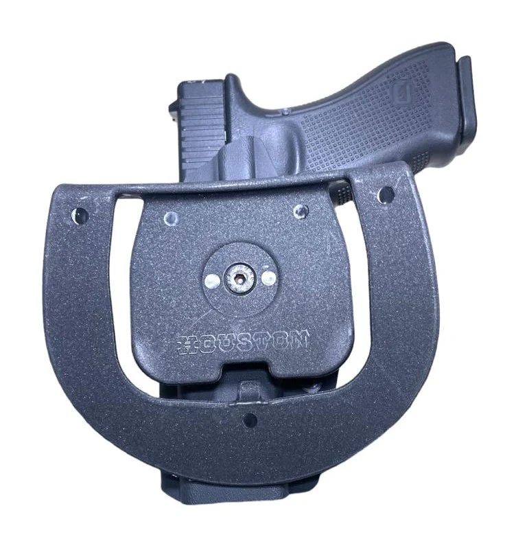 Pistolera Exterior Kydex para Bersa Thunder PRO SR/PALETA