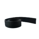 Cinturón interno NEGRO 120 GANCHO