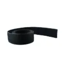 Cinturón interno NEGRO 100 GANCHO