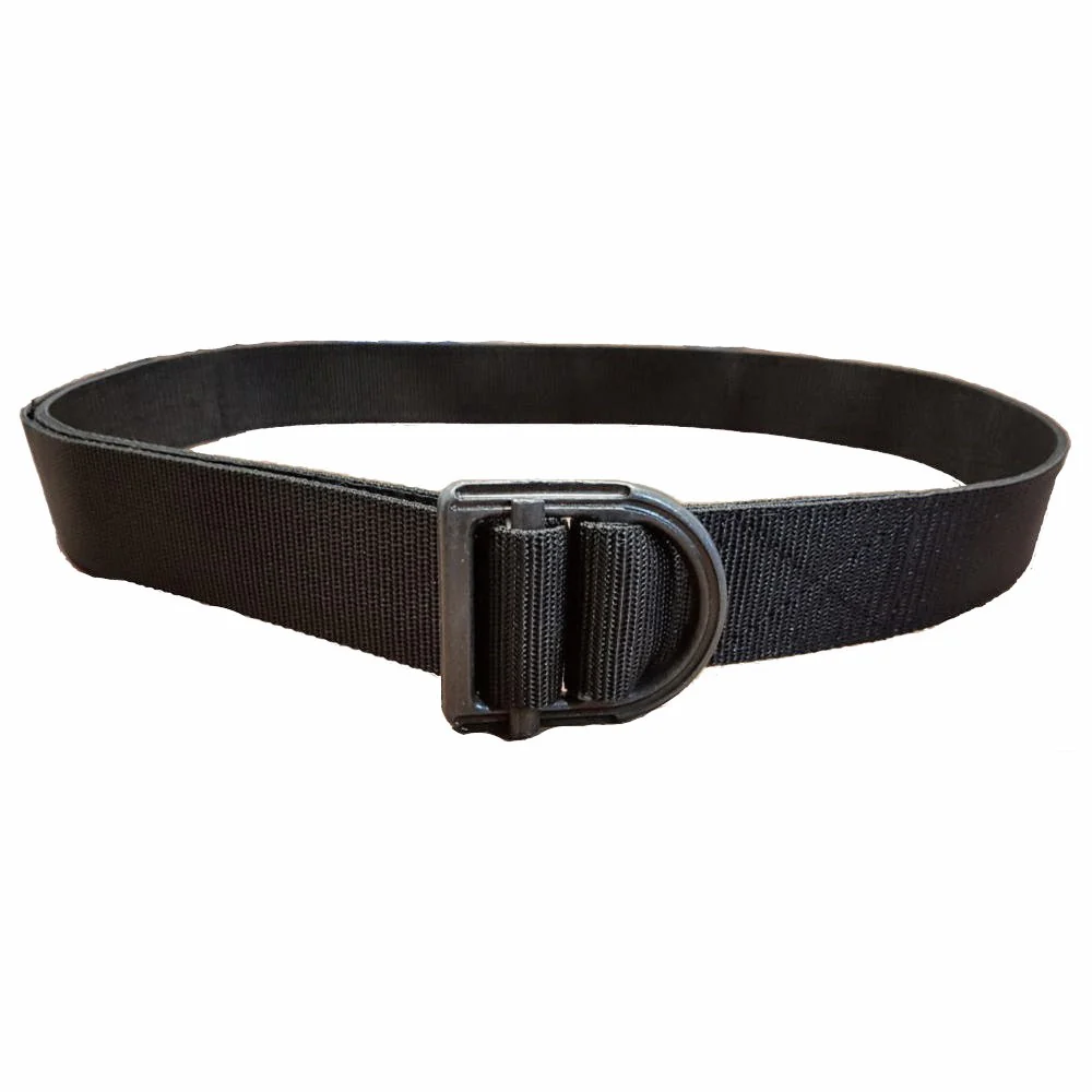 Cinturón táctico para fuerzas de seguridad VERDE/130