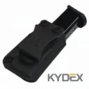 PORTA CARGADOR SIMPLE PARA CALIBRE 9/40