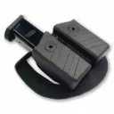 Porta cargador doble 9/40 PALETA