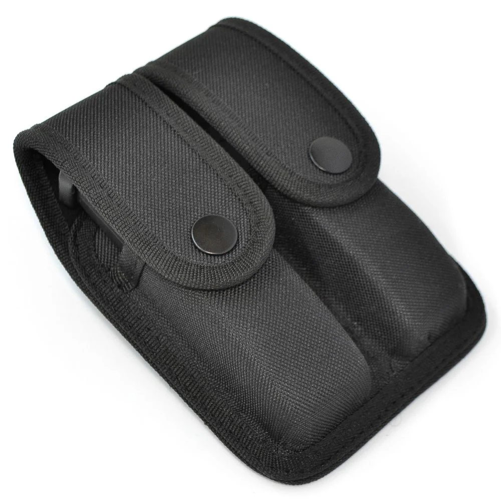 Porta cargador doble termoformado