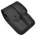 Porta cargador doble termoformado