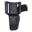 Pistolera Exterior Kydex para Bersa TPR9 FIJA