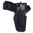 Pistolera Exterior Kydex para Bersa Thunder PRO FIJA