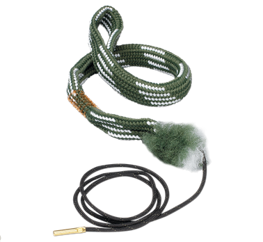 Hoppe's 9 Rifle Cleaning Boresnake