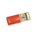 Hoppes 9mm Gun Cleaning Brush