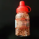 Balines Steel BBS 4.5 x 500