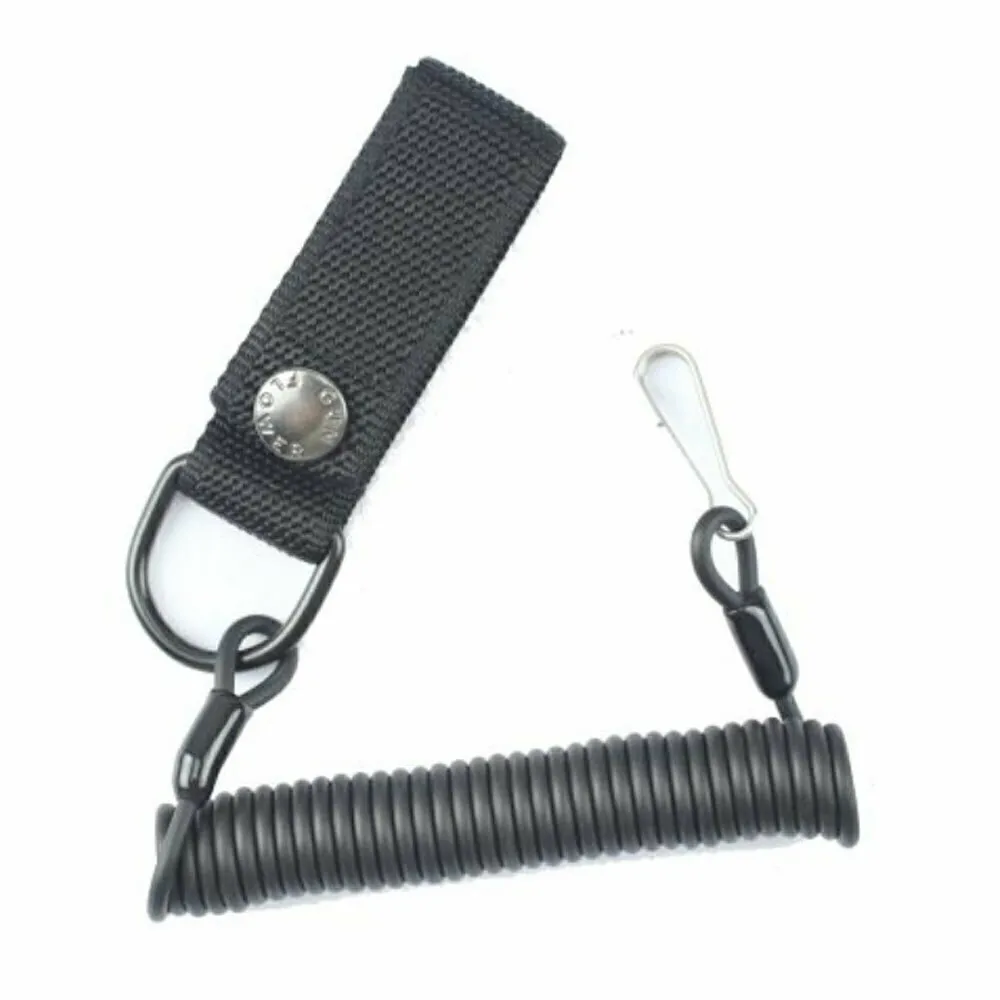 RABIZA PAR ARMA CORTA NYLON