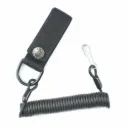 RABIZA PAR ARMA CORTA NYLON