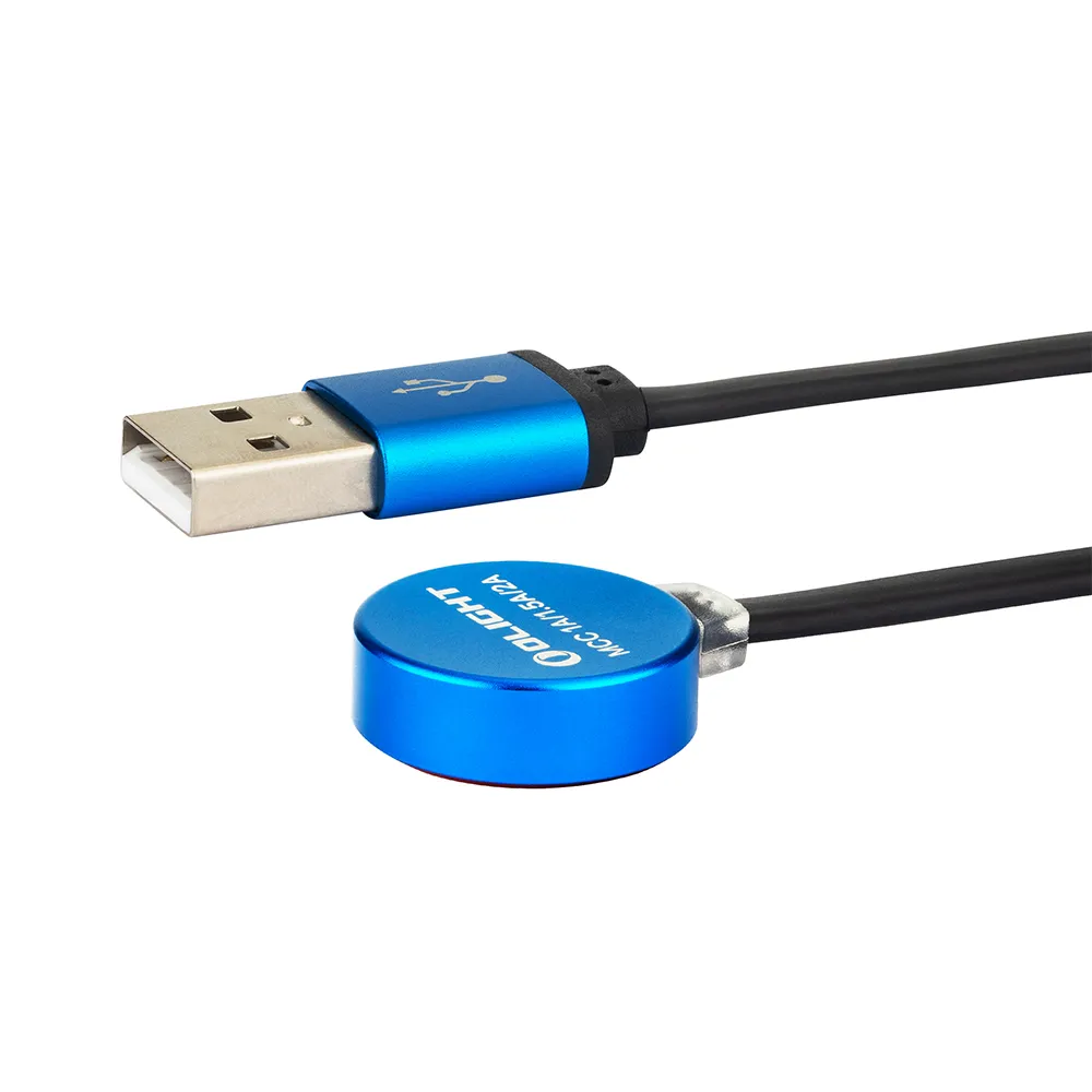 MCC SPECIAL - CABLE DE CARGA