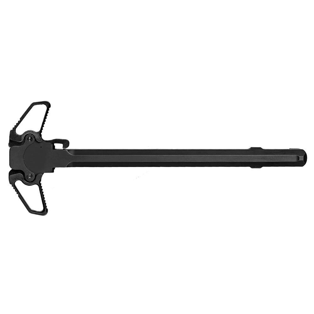 PALANCA DE CARGA AMBIDIESTRA