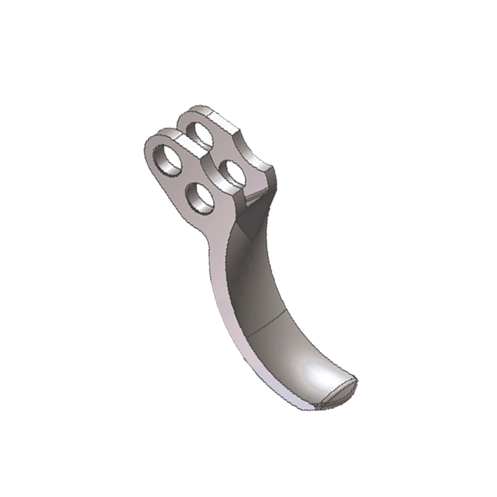 Disparador Pro Pavonado