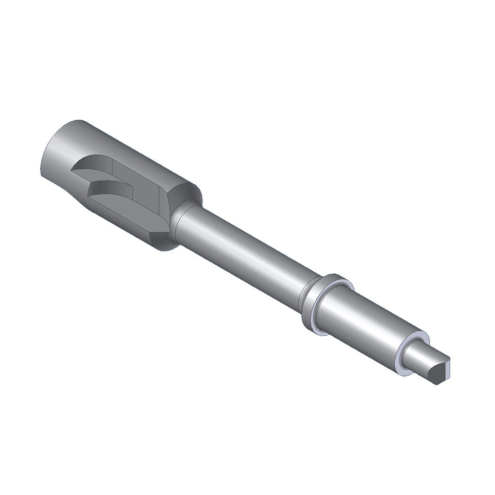 Percutor P22 Pavonado