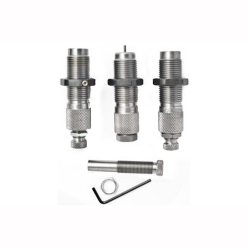 SET DIES TUNG LYMAN C 9MLUG