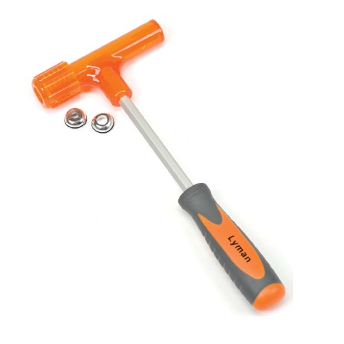 INERTIA BULLET PULLER LYMAN