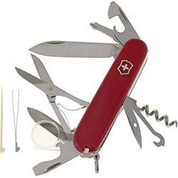CORT. VICTORINOX 1.6703 EXPLORER 16 USOS