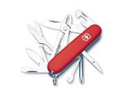CORT. VICTORINOX 1.4723 DELUXE TINKER 17 USOS