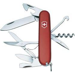 CORT. VICTORINOX 1.3703 CLIMBER 14 USOS