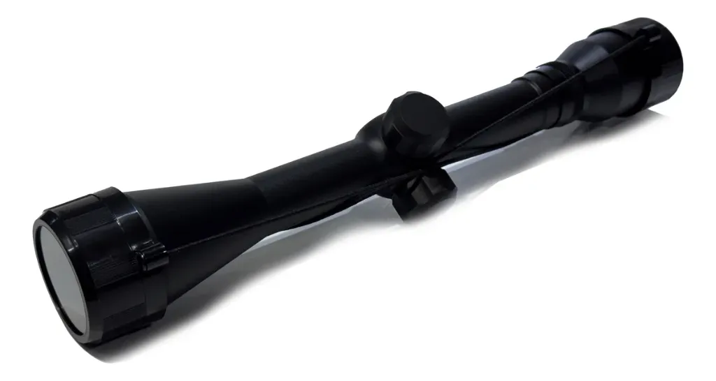 MIRA SAVAGE M HUNTER CLASS II 3-9X40 C/ ANILLAS