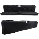 Estuche rigido FOX arma larga 124x26x11 (interior 120x24.5)