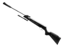 FOX Nitro Compact SR1000 + bípode cal. 5,5mm