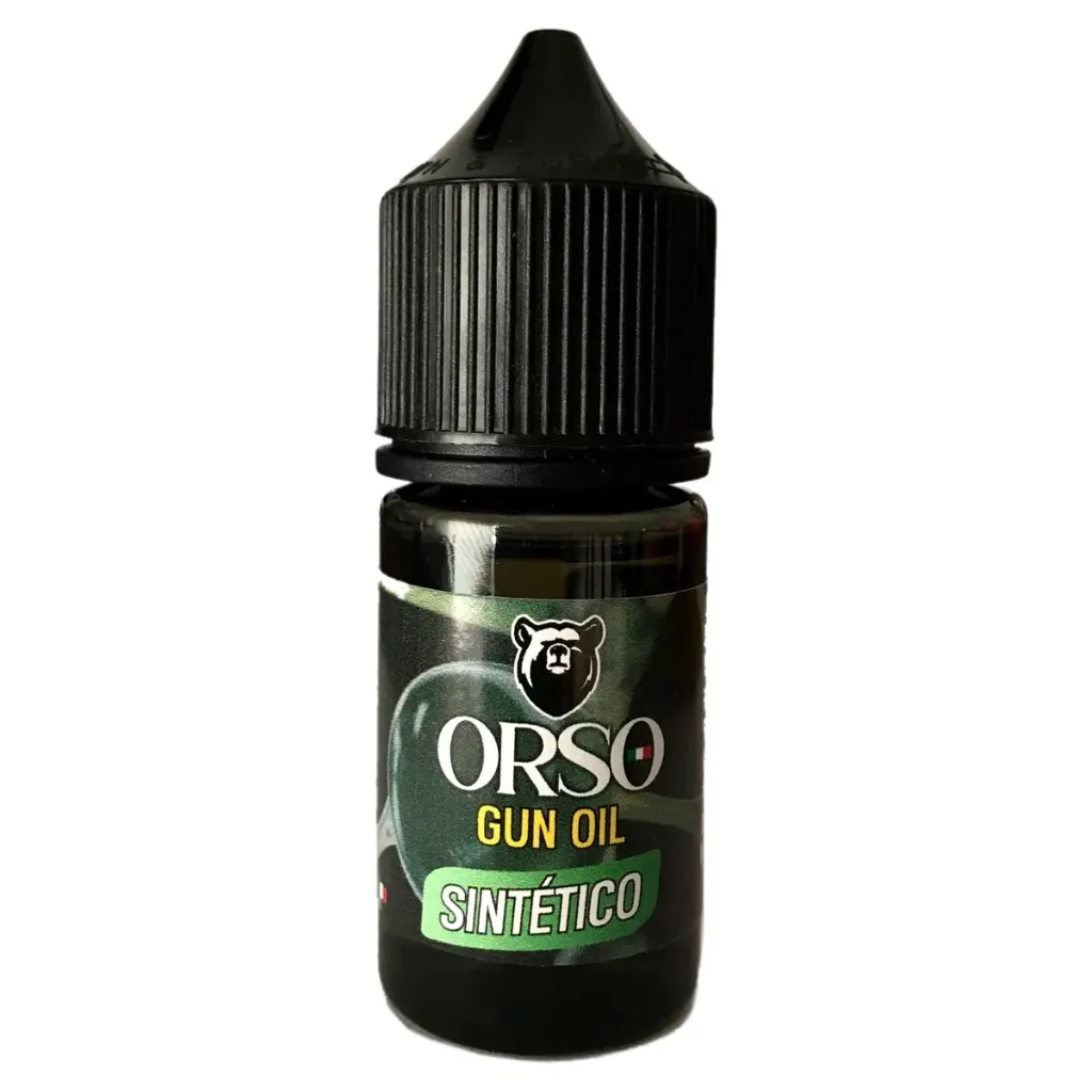 Aceite Sintético 30ml