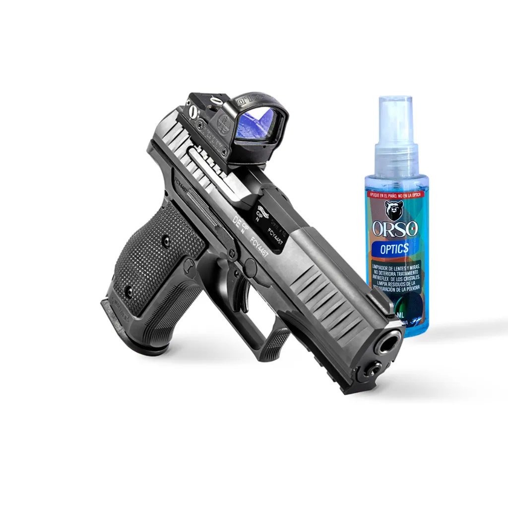 Optics 60ml
