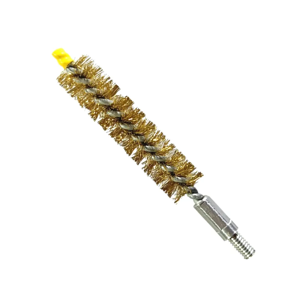 Cepillo Bronce Rep. Tubo .40
