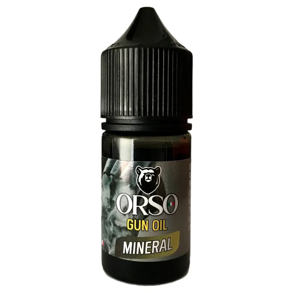 Aceite Mineral 30ml