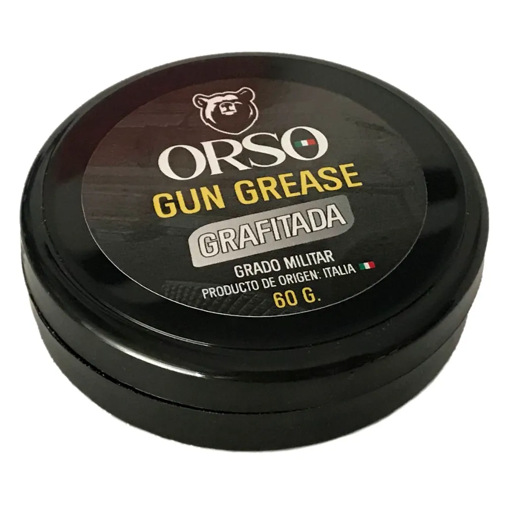 Grasa Grafitada 60g